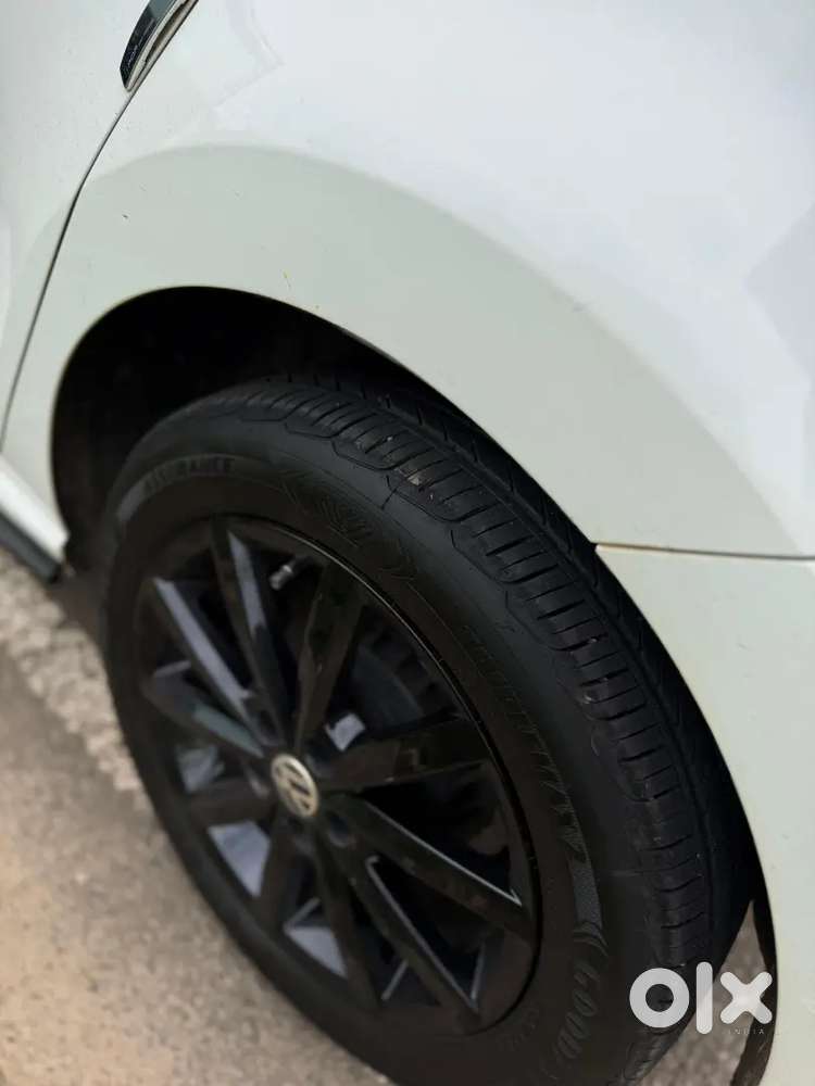 2020 Model Volkswagen Polo 1.0 Highline Plus Tsi Manual Petrol