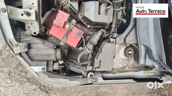 Honda Amaze Vx Cvt I-vtec, 2019, Petrol