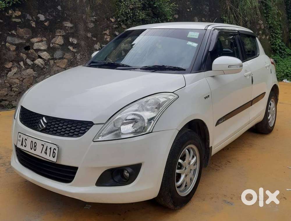 Maruti Suzuki Swift 2011-2014 Star Vxi, 2014, Petrol