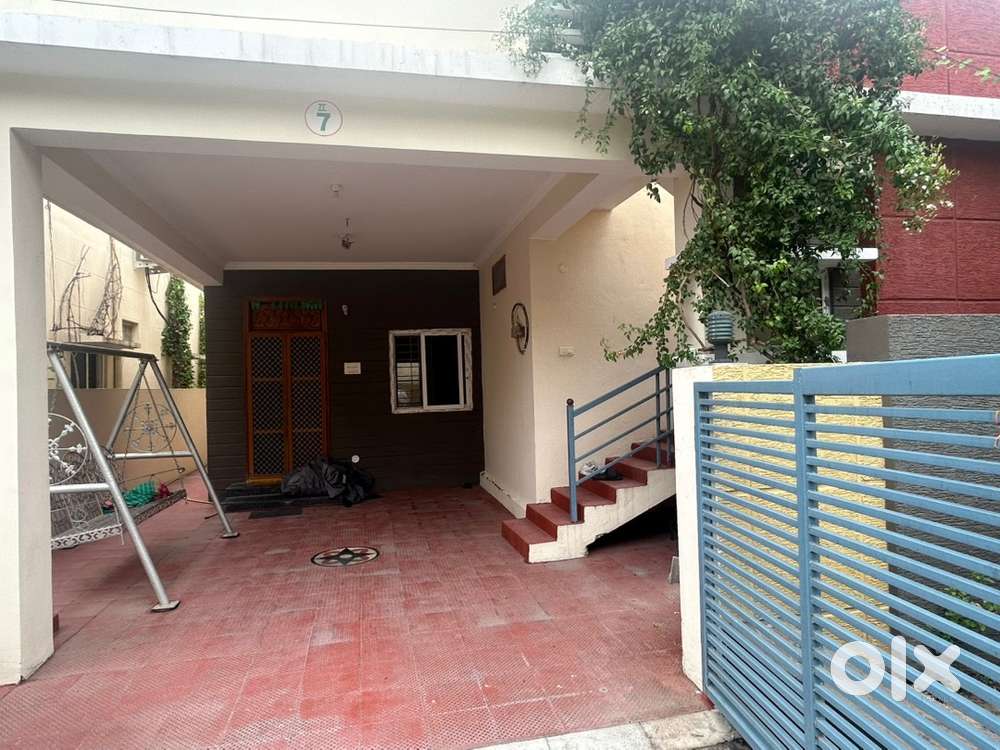 Sree Villas