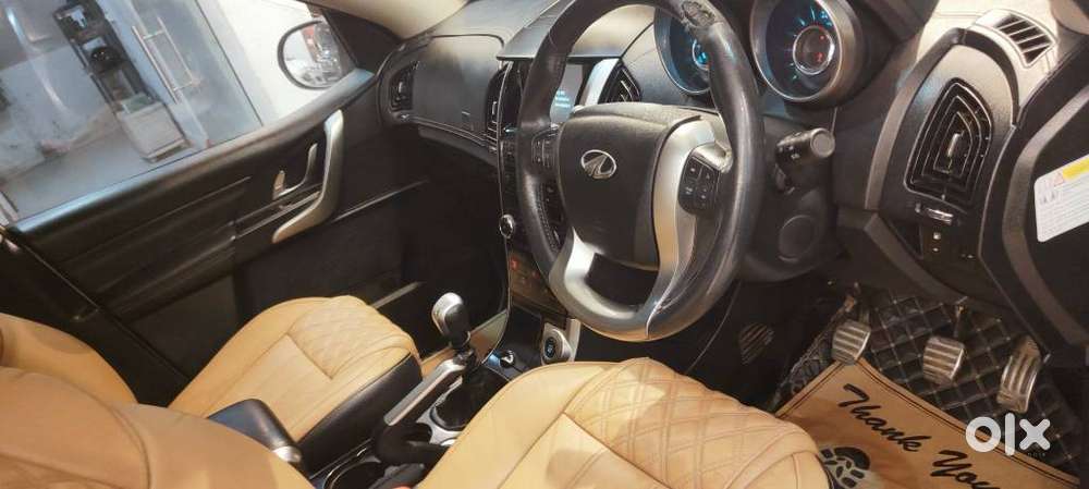 Mahindra Xuv500 W11, 2019, Diesel