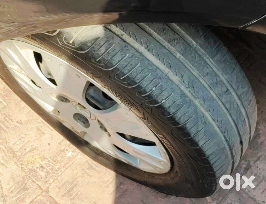 Honda Amaze S Mt I-vtec, 2016, Petrol