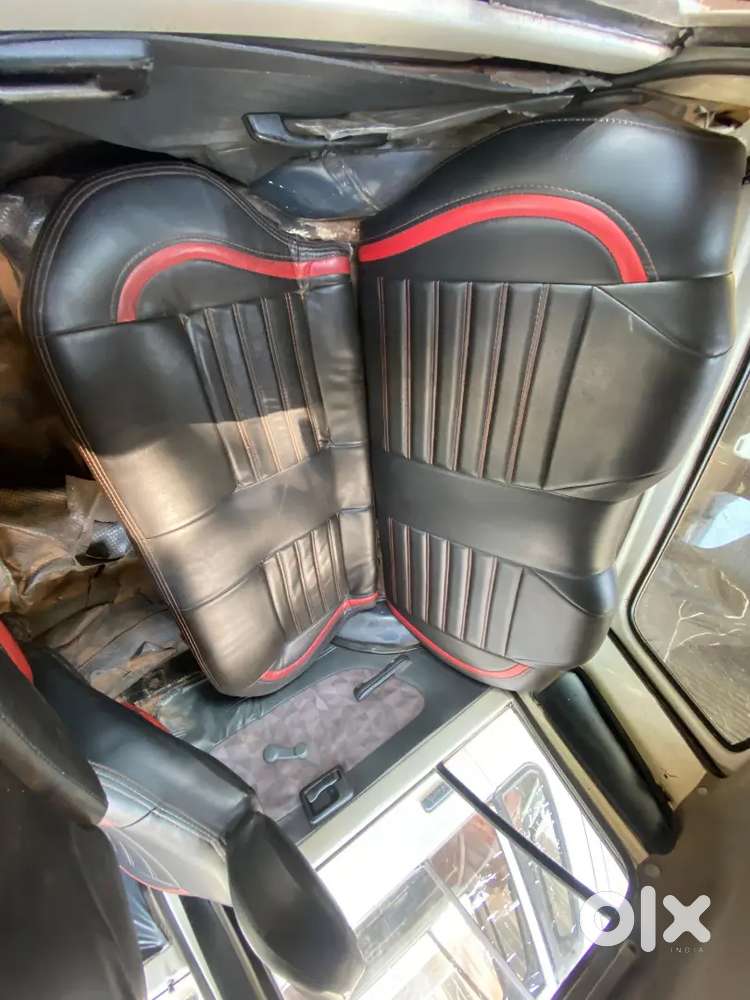 Maruti Suzuki 800 2002