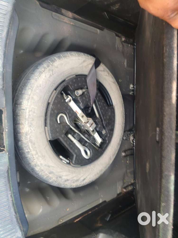 Maruti Suzuki S-cross 1.5 Delta, 2019, Diesel