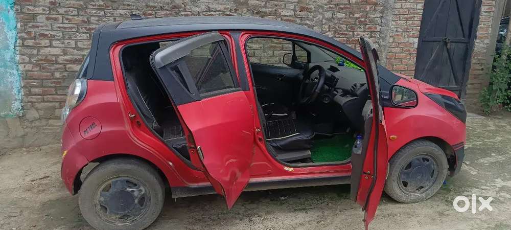 Beat In Good Condition