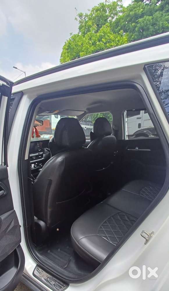 Kia Seltos Htk Plus At D, 2021, Diesel