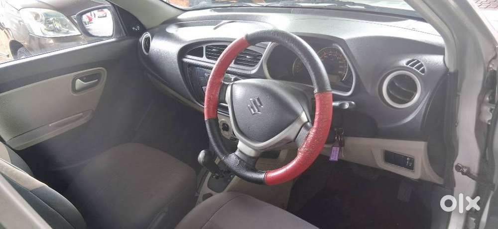 Maruti Suzuki Alto K10 Vxi Amt, 2015