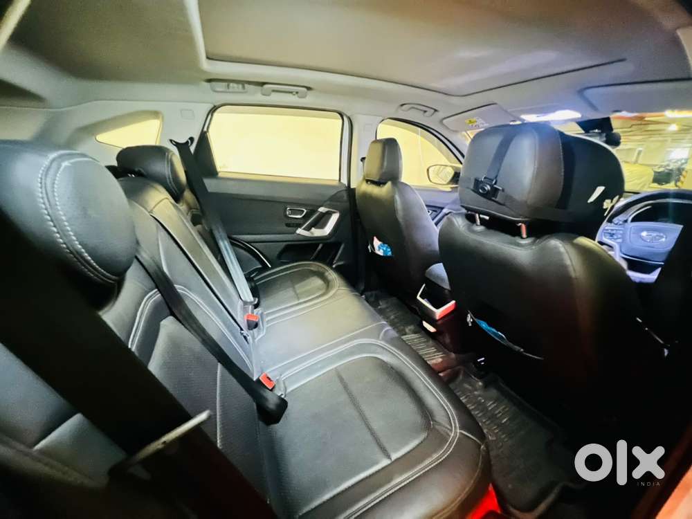 Tata Harrier 2023 Diesel Automatic