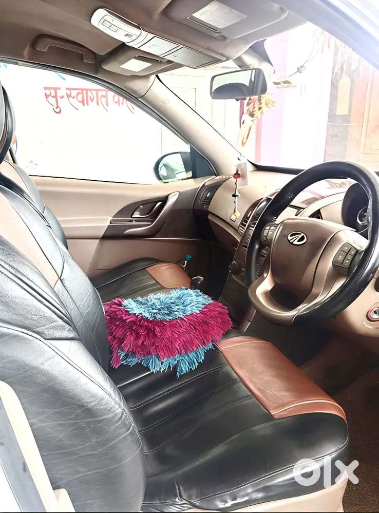 Mahindra Xuv500 2012 Diesel Good Condition
