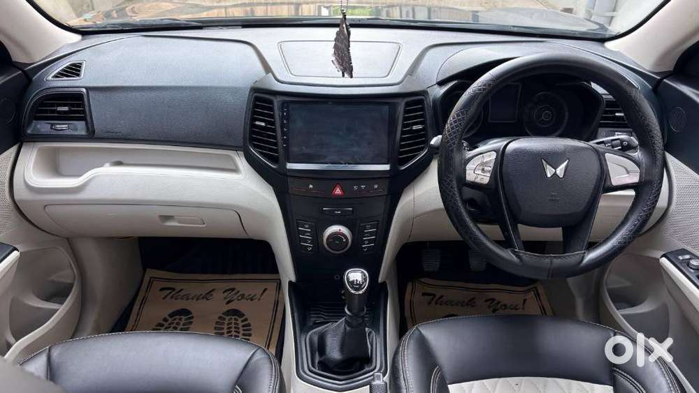 Mahindra Xuv300, 2023, Diesel