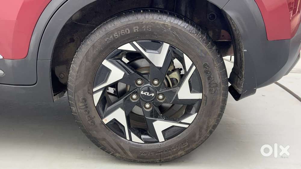 Kia Sonet Gtx Plus Turbo Dct Dt, 2024, Petrol