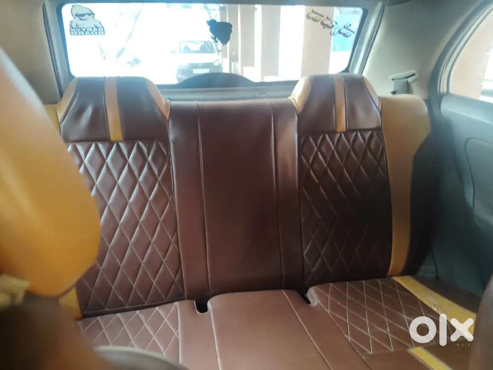 Tata Bolt Quadrajet 2016