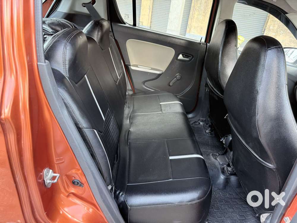 Maruti Suzuki Alto K10 1.0 Vxi, 2019, Petrol