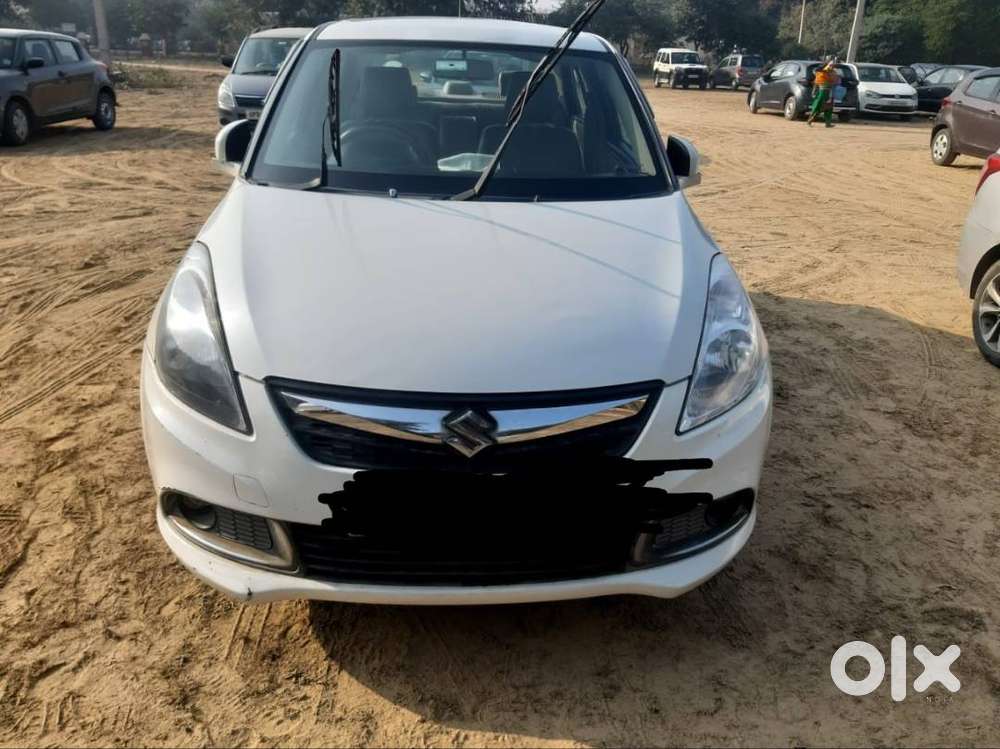 Maruti Suzuki, Swift Dzire, 11 Year, Vxi