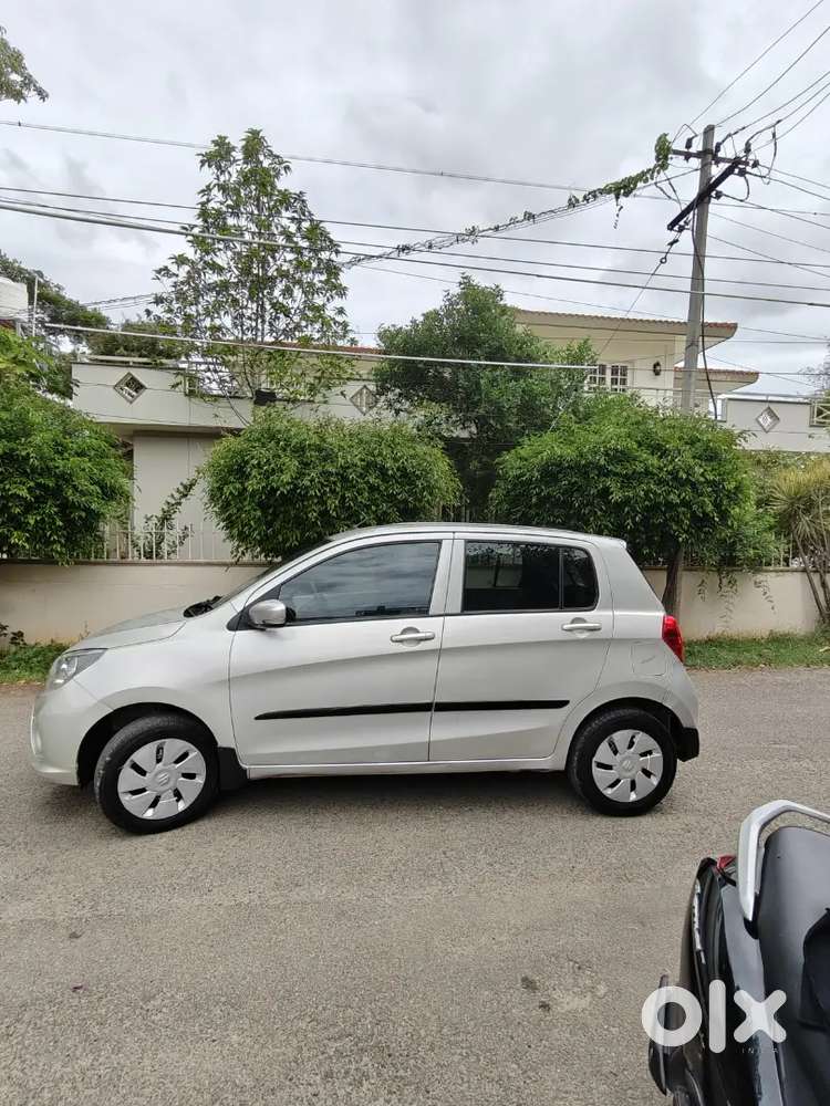 Celerio 61k Km Driven – Super Condition, Well Maintained