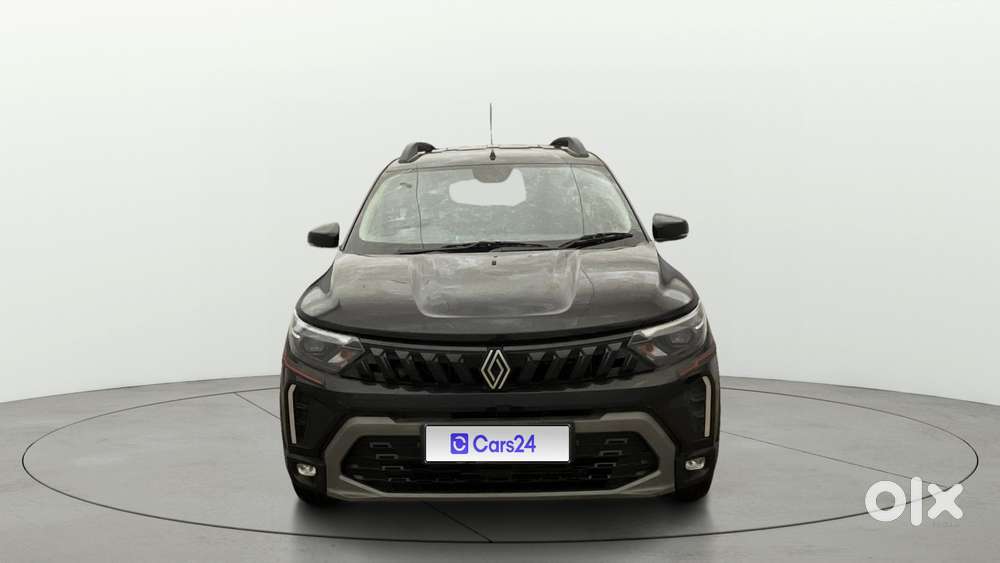 Renault Triber Rxt Easy-r Amt, 2025, Petrol