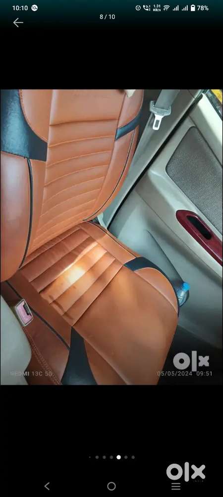 Toyota Innova 2005 Diesel Good Condition