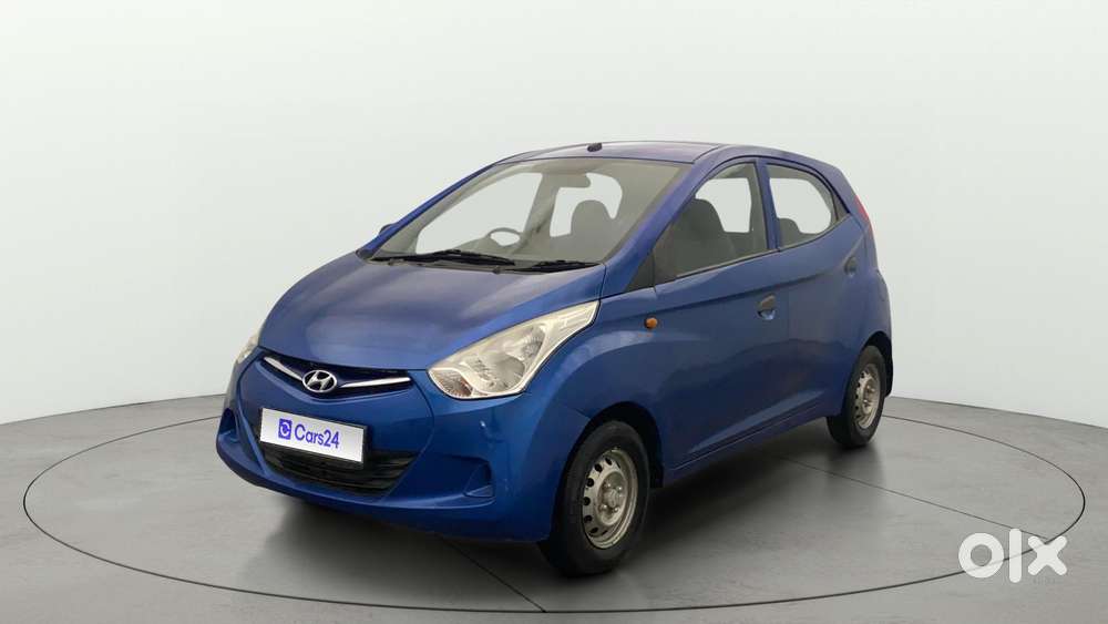 Hyundai Eon Era +, 2013, Petrol