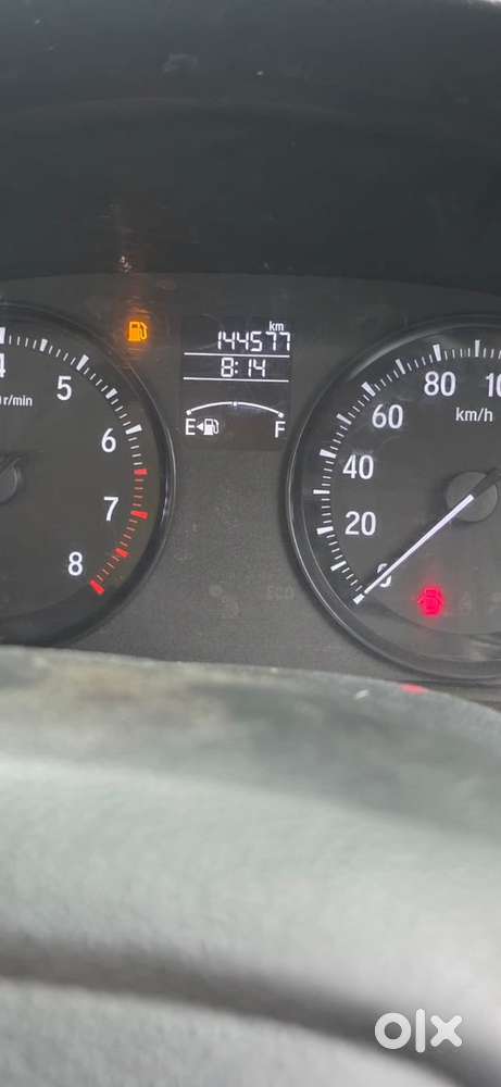 Honda Amaze 2022 Petrol Cng
