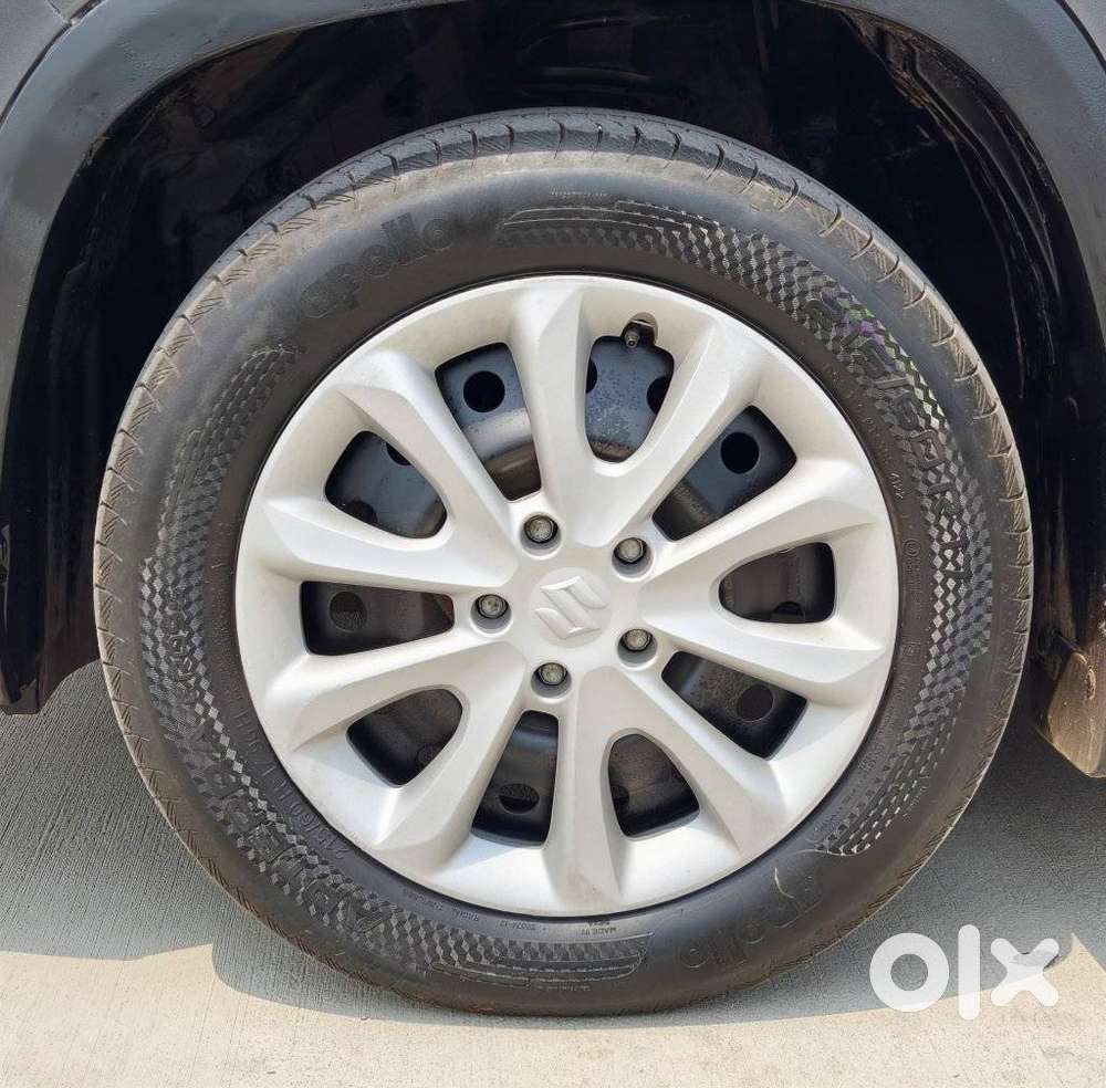 Maruti Suzuki Grand Vitara 1.5 Delta Smart Hybrid, 2023, Petrol