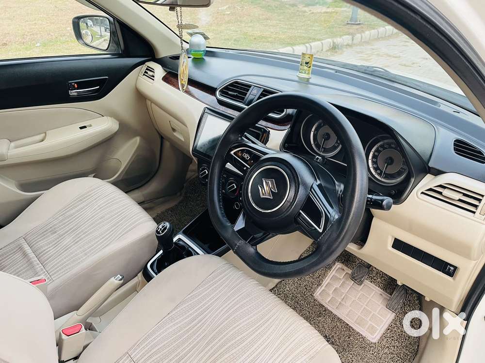 Maruti Suzuki Swift Dzire Vdi (o), 2018, Diesel