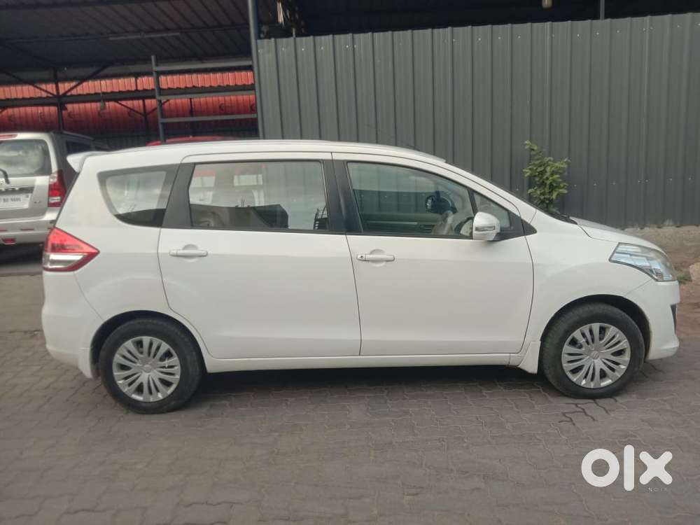 Maruti Suzuki Ertiga Vdi, 2012, Diesel