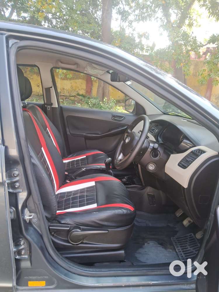 Tata Zest  Quadrajet 1.3 Xm, 2016, Petrol