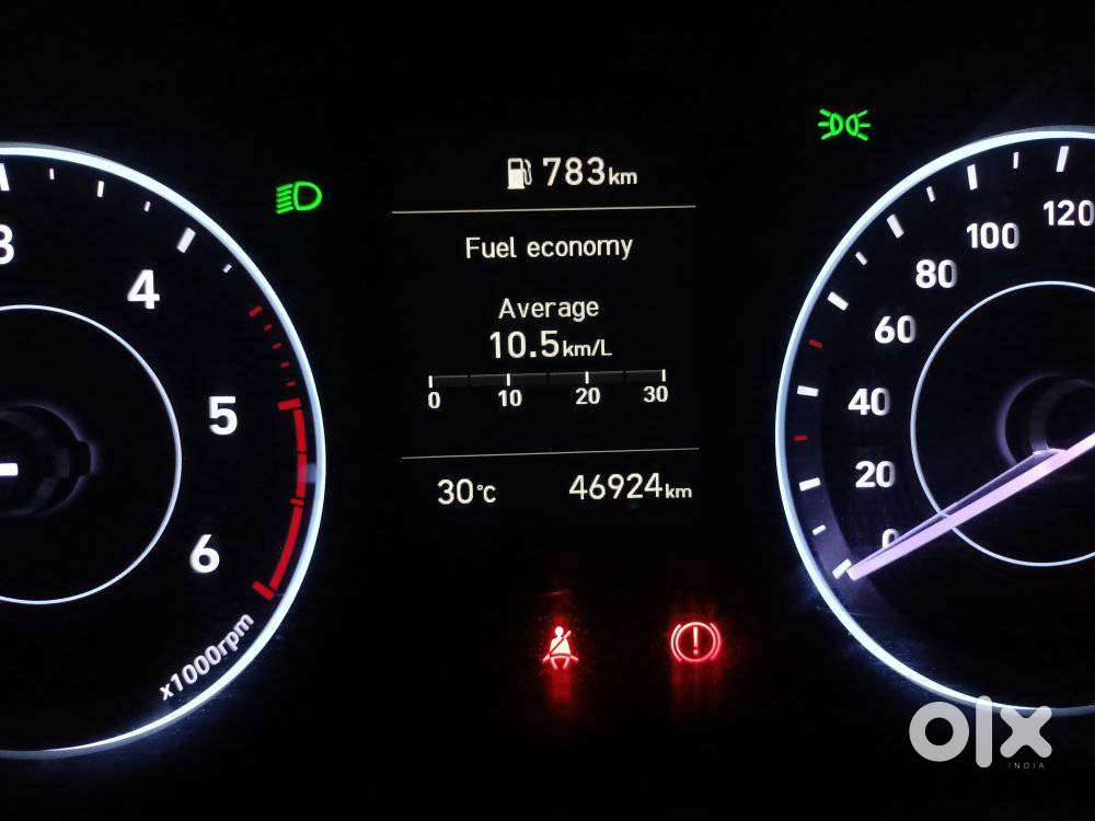 Hyundai Creta S Plus 1.5 Diesel Knight, 2022, Diesel