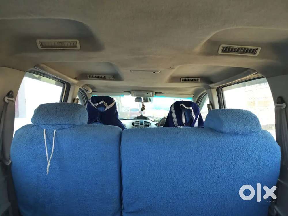 Mahindra Xylo 2012 Diesel Well Maintained