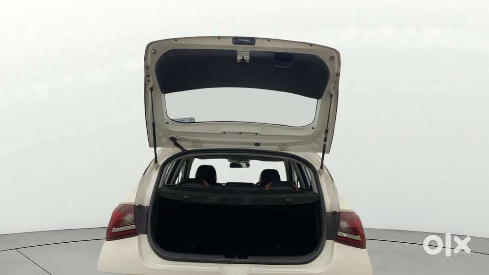 Hyundai New I20 1.2 Sportz Mt, 2023, Petrol