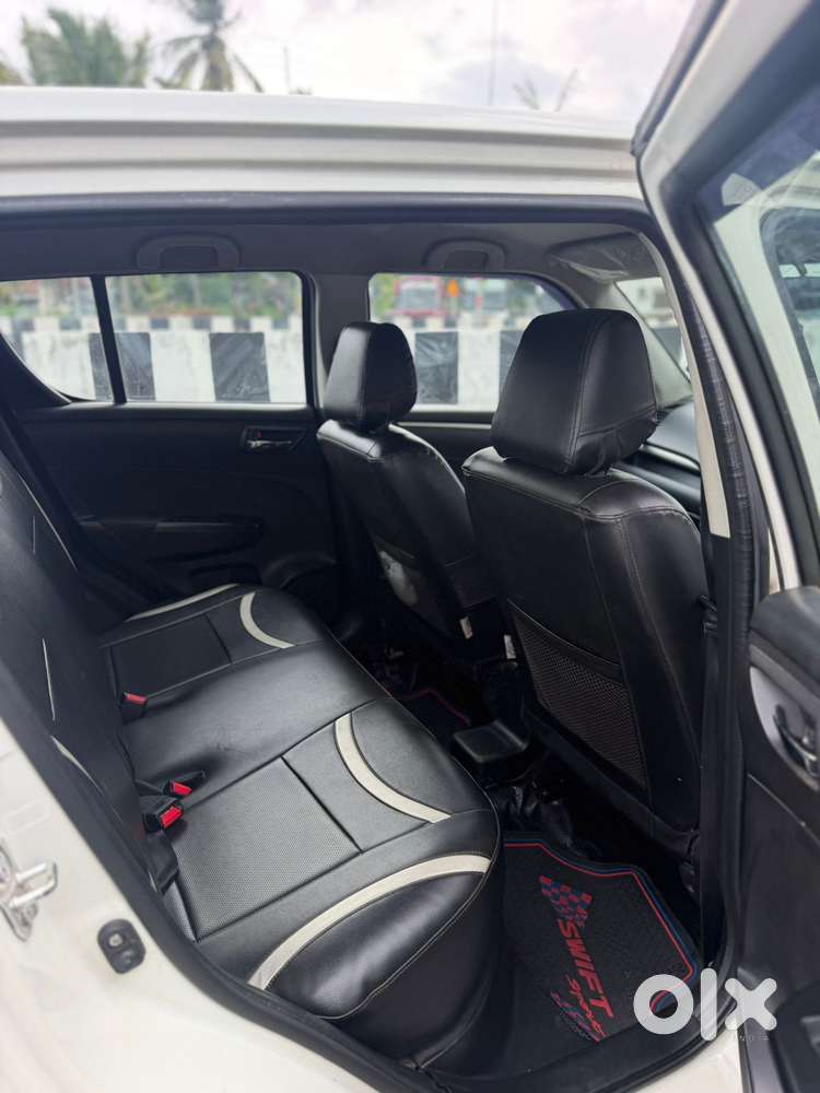 Maruti Suzuki Swift Vxi + Manual, 2013, Petrol