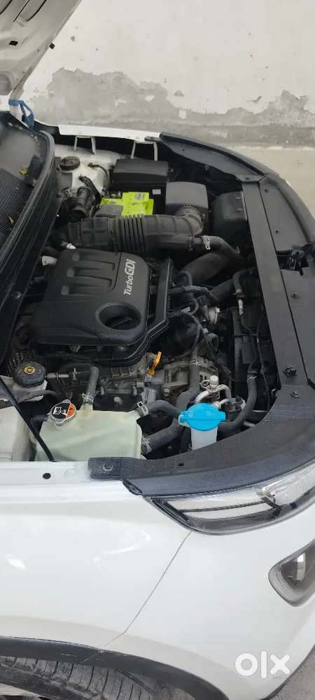 Hyundai Venue 2019 S Plus 1.2 Mt  Single Owner