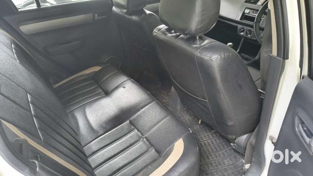 Maruti Suzuki Swift 2009 Diesel Manual