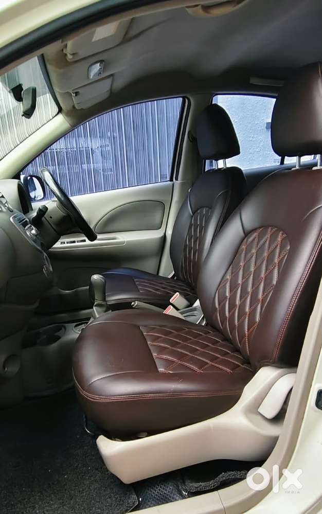 Renault Pulse Rxz, 2012, Diesel