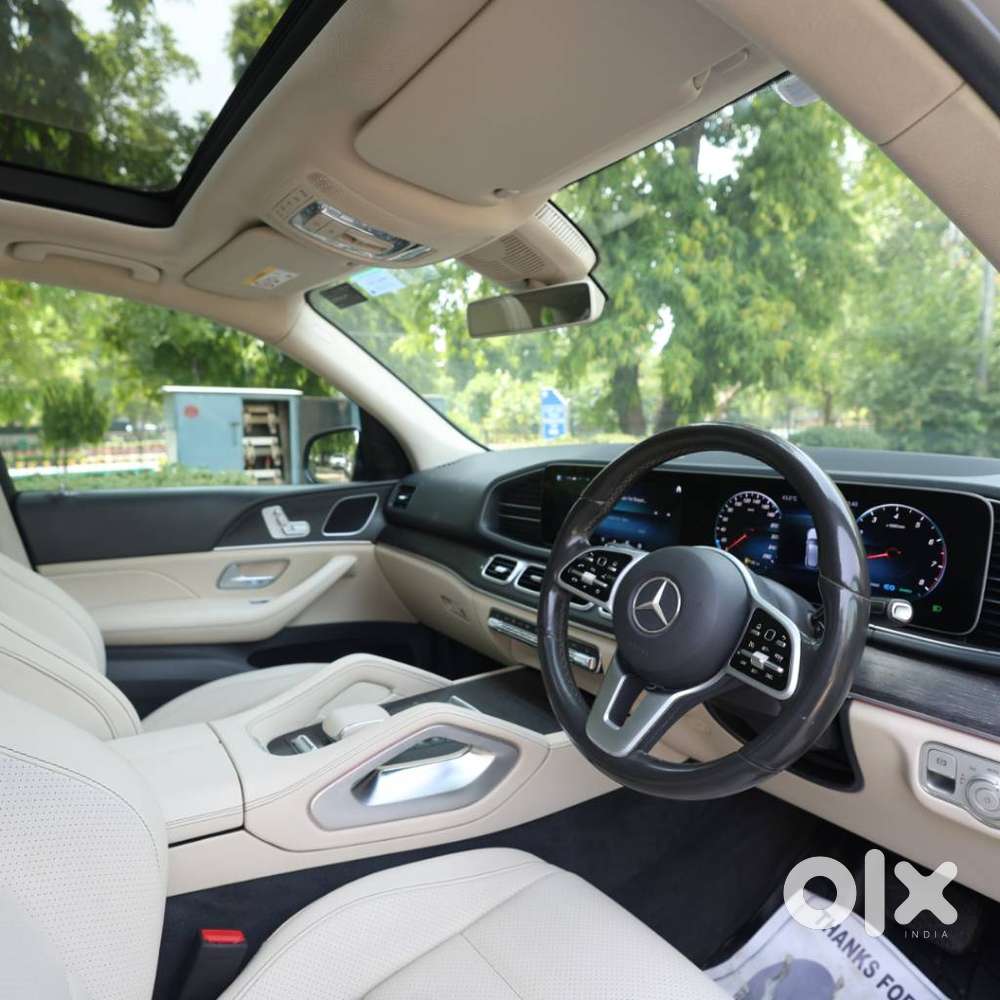 Mercedes-benz Gle Class 3.0 450 4matic, 2020, Petrol