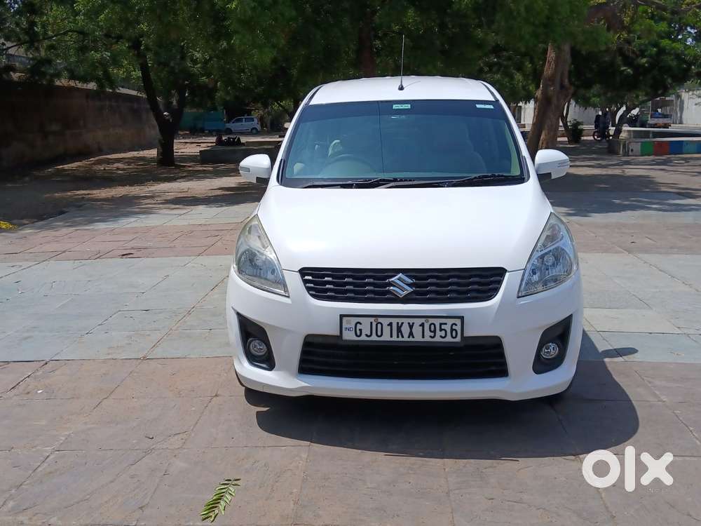 Maruti Suzuki Ertiga 2012-2015 Zdi Plus, 2015, Diesel