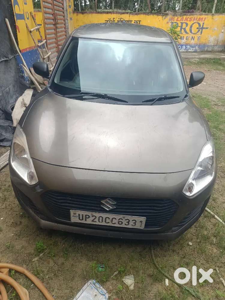 Maruti Suzuki Swift 2022 Petrol First-owner