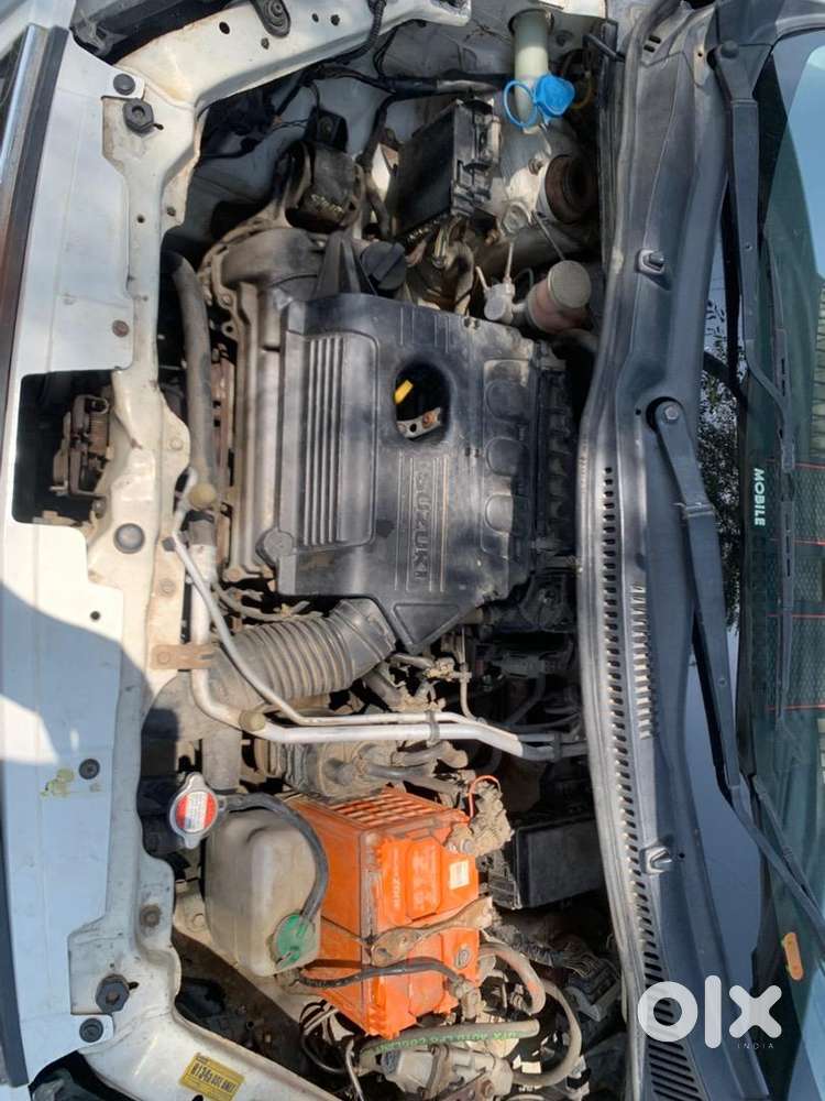 Maruti Suzuki Wagon R Well Maintained