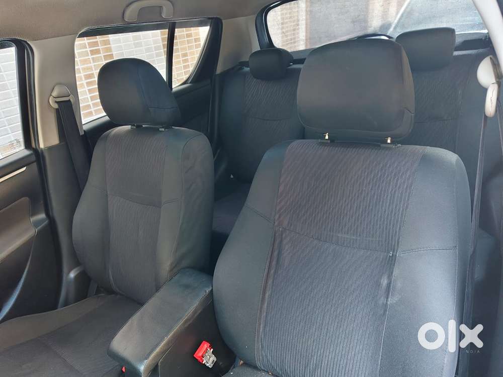 Maruti Suzuki Swift 2017 Petrol Well Maintained