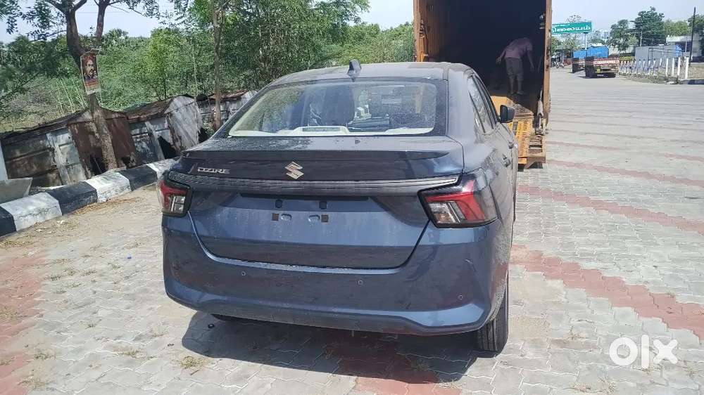 Maruti Suzuki Dzire 2026 Petrol 13 Km Driven