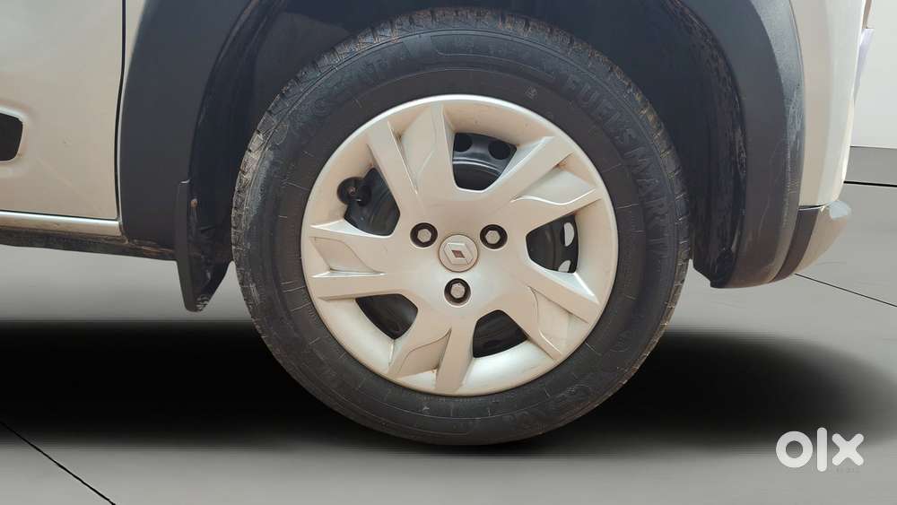 Renault Kwid 1.0 Rxt, 2020, Petrol