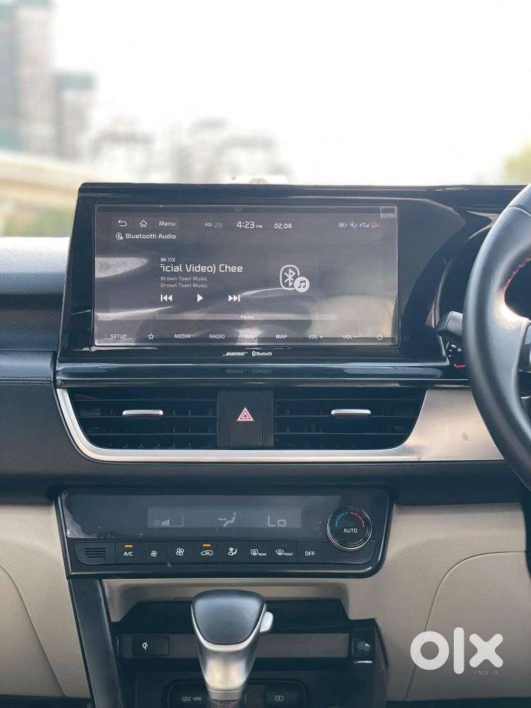 Kia Seltos Gtx Dct, 2020, Petrol