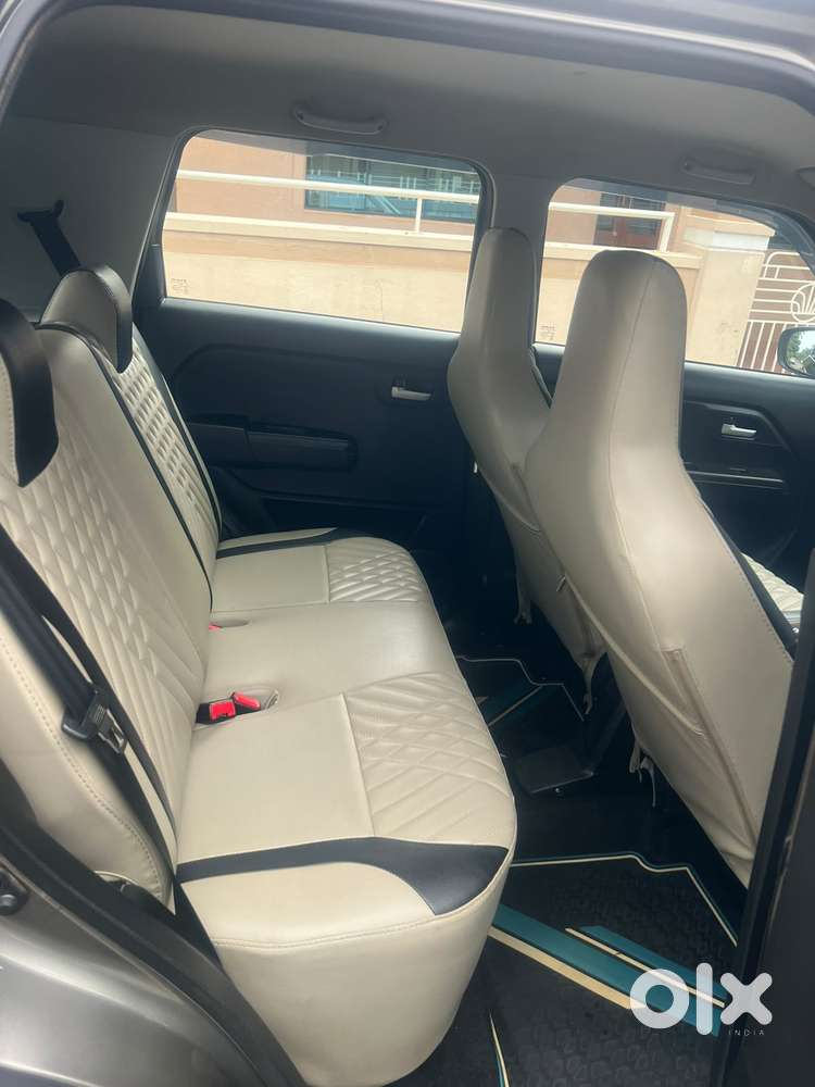 Maruti Suzuki Wagon R Vxi, 2022, Petrol