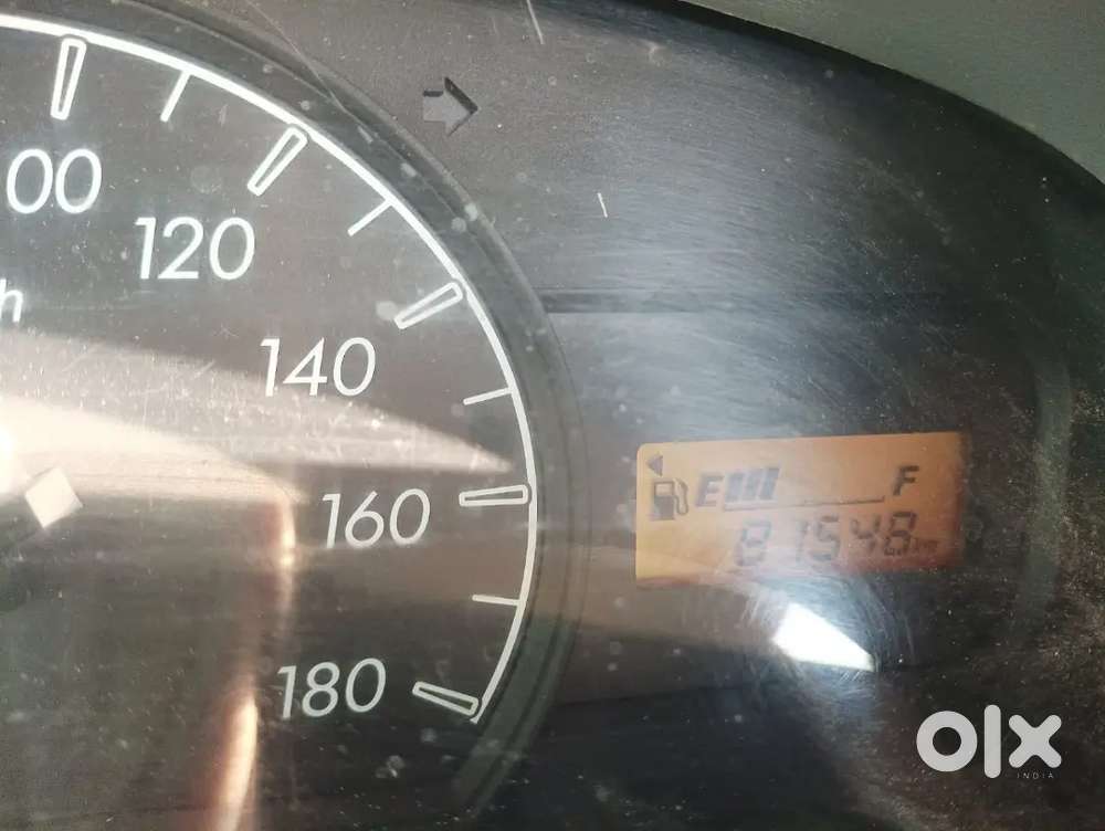 Maruti Suzuki Alto 2011 Model