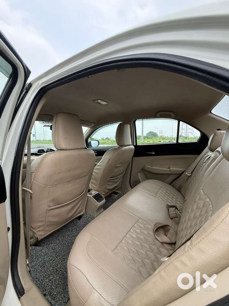 Maruti Swift Dzire Vdi 2018