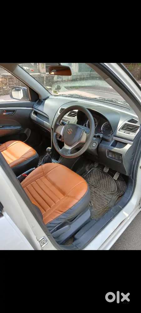 Maruti Suzuki Swift 2013 Diesel 84000 Km Driven