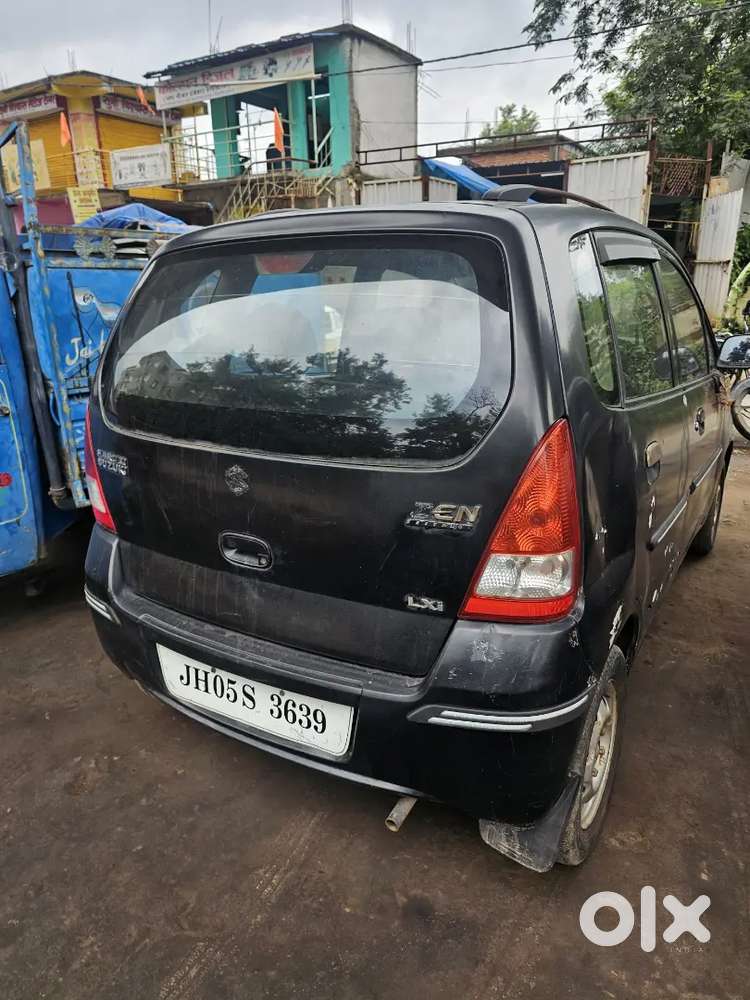 Maruti Suzuki Zen Petrol 2007