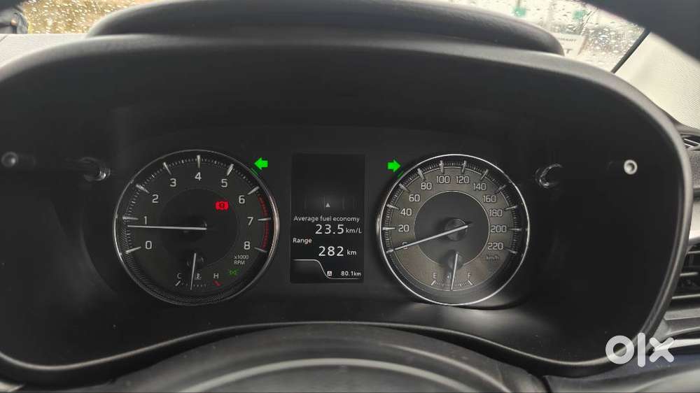 Maruti Suzuki Baleno Zeta 2022 – Excellent Condition - 6  Air Bagssho