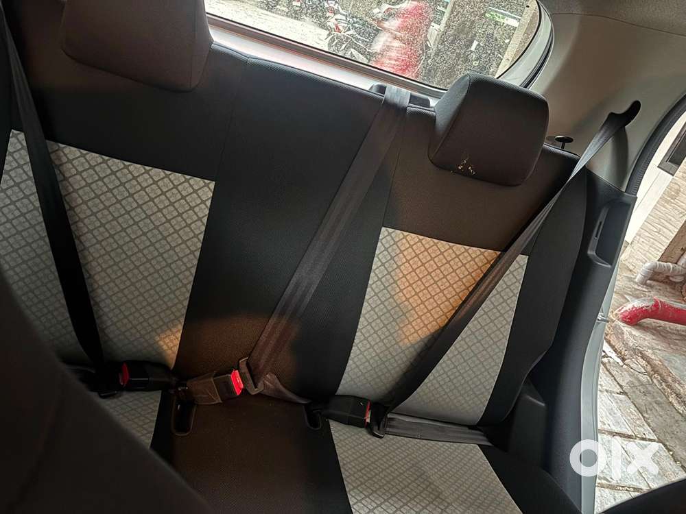 Maruti Suzuki Alto 2025 Petrol 1st