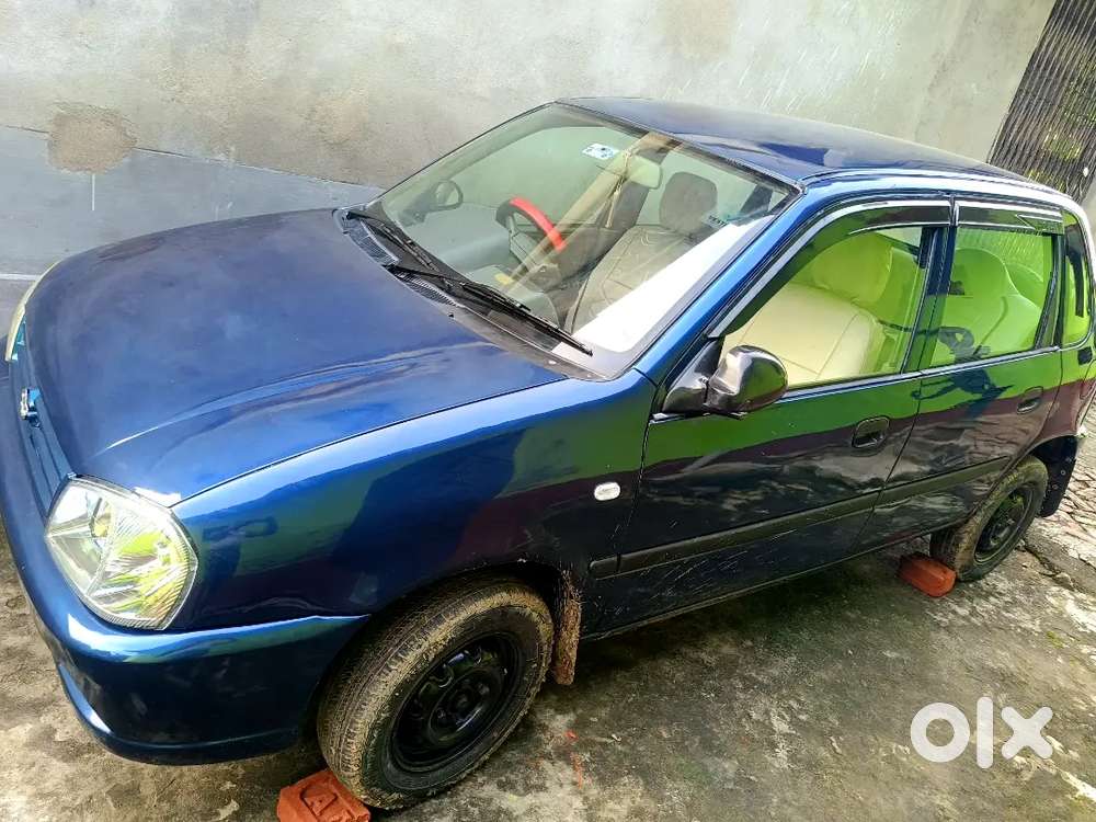 Maruti Suzuki Estilo Lxi 2010